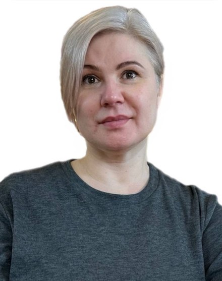 Марина Овечкина